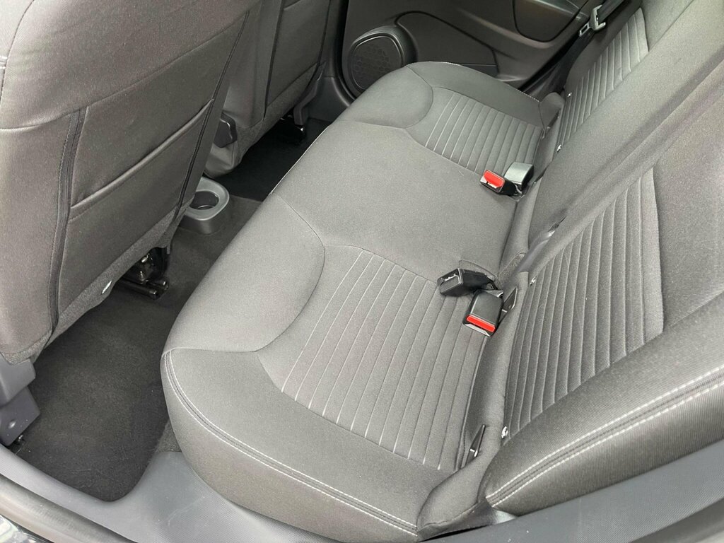 Renault Clio Hatchback 1.5 Dci Dynamique Medianav Euro 5 Ss Blue #16