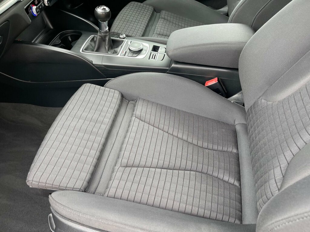 Audi A3 Tdi S Line Sportback U13021 Ulez Black #32