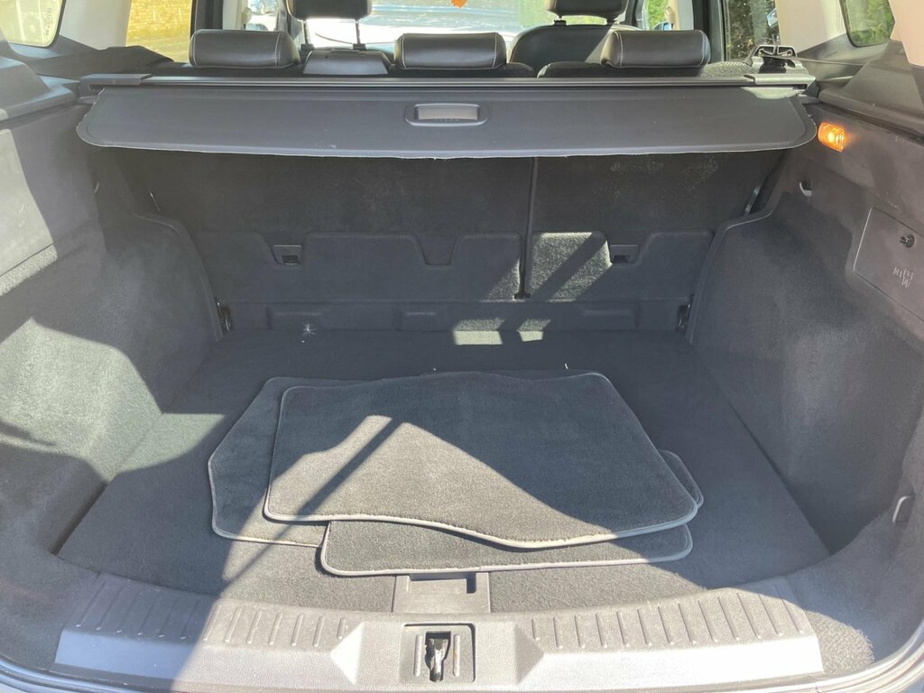 Ford Kuga 2.0 Tdci Titanium Awd Euro 5 Green #21