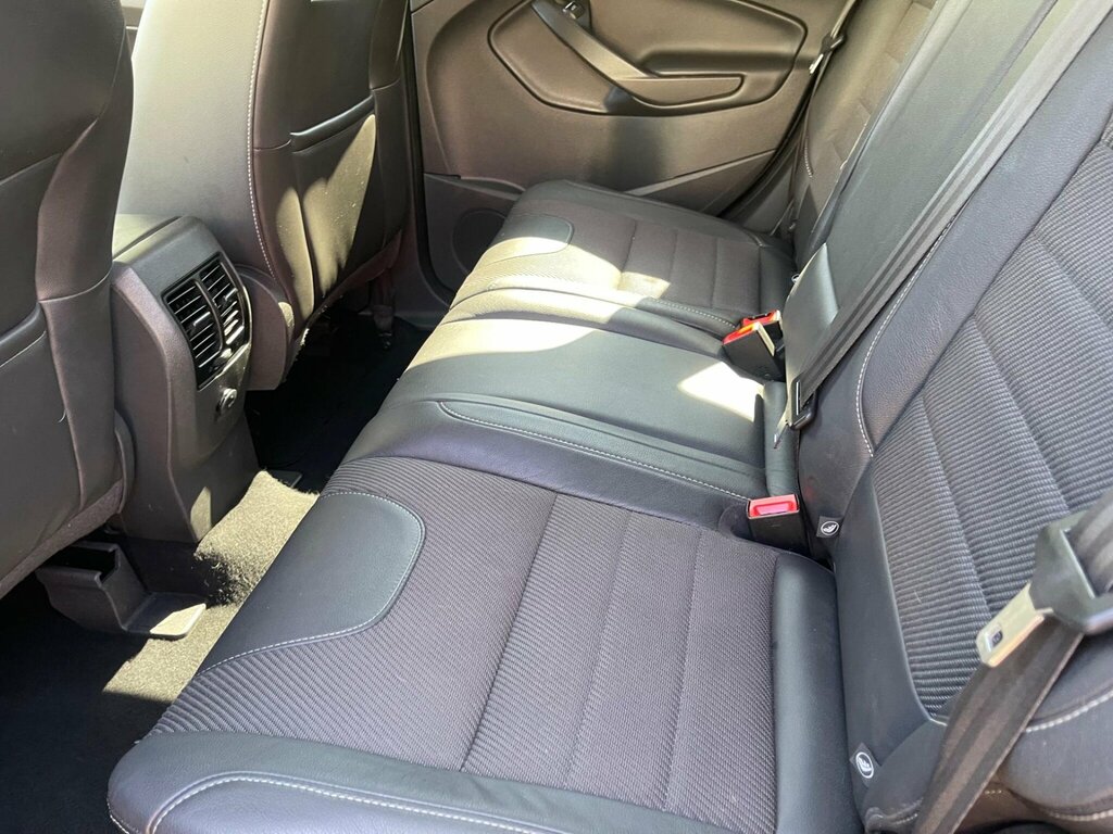 Ford Kuga 2.0 Tdci Titanium Awd Euro 5 Green #13
