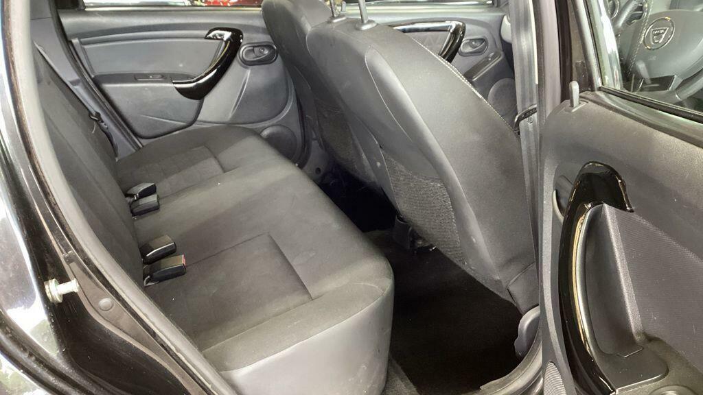 Dacia Duster 1.5 Dci Laureate Euro 6 Ss Black #4
