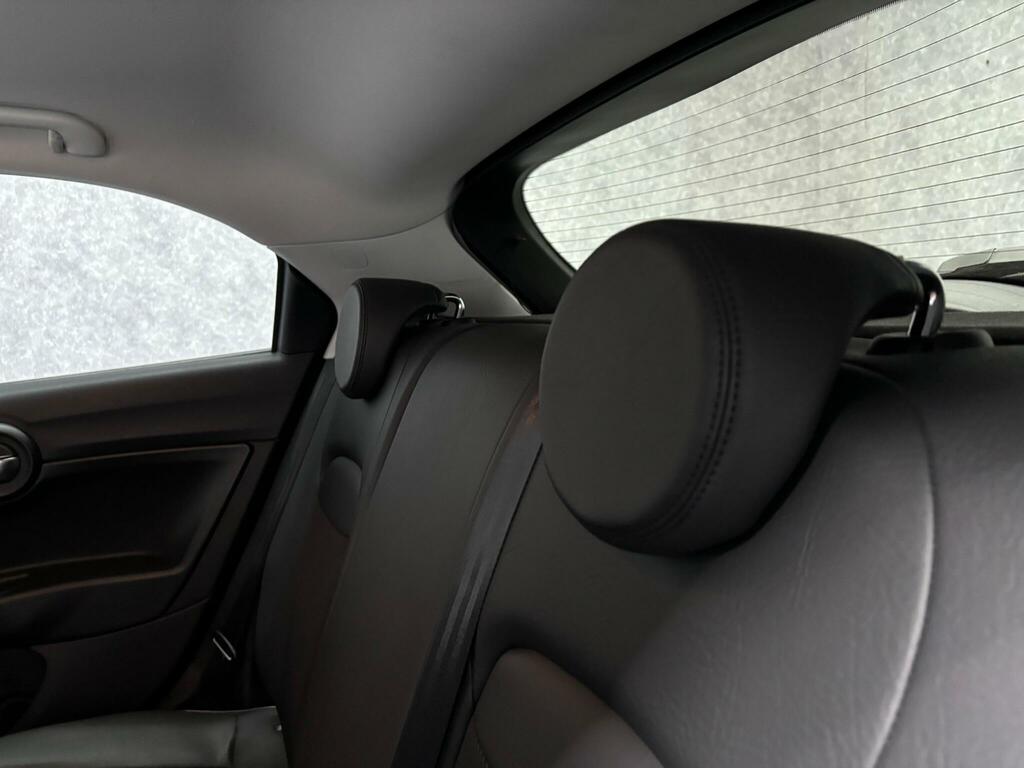 Fiat 500X Fiat 500X 1.3 Cross Plus Dct Blue #10