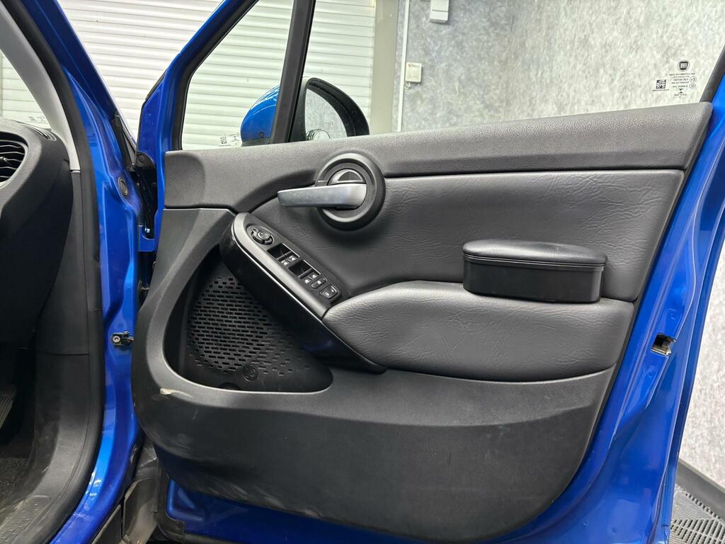 Fiat 500X Fiat 500X 1.3 Cross Plus Dct Blue #15