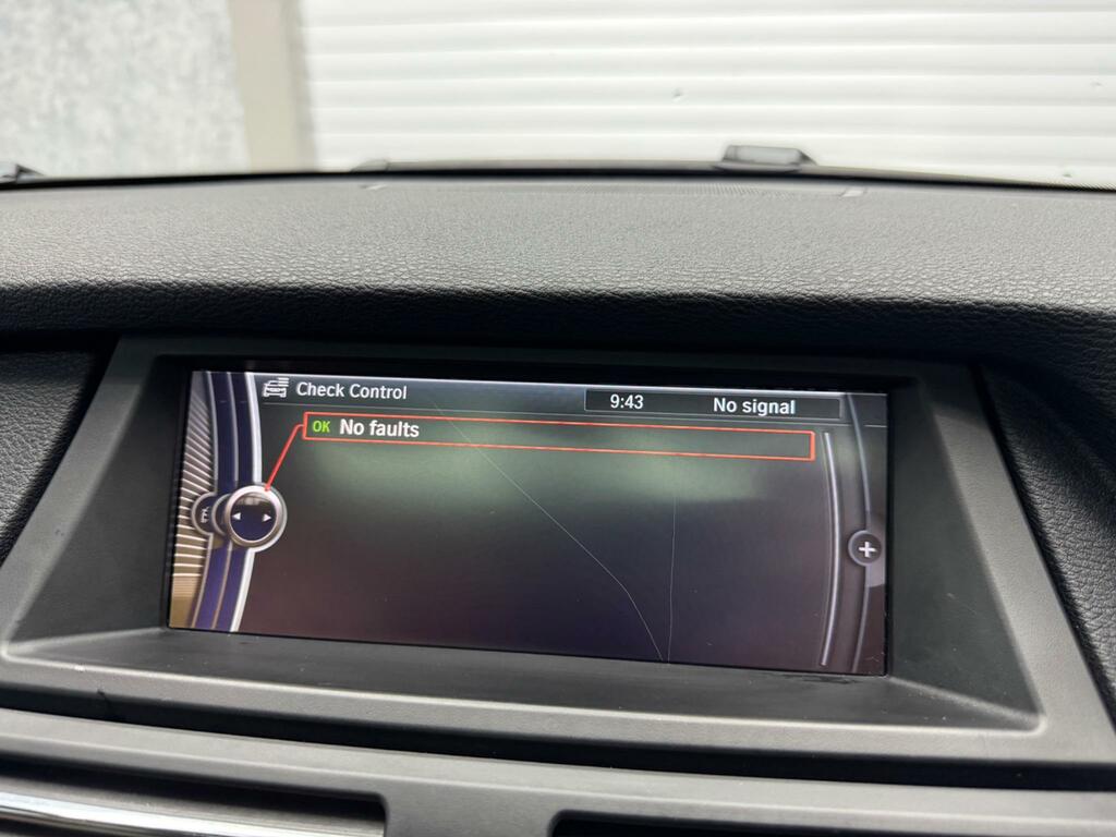 BMW X6 X6 4.4 50I V8 Steptronic Xdrive Euro 5 White #14