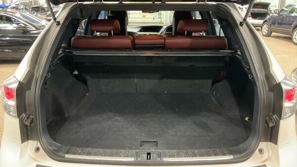 Lexus RX Grey #13