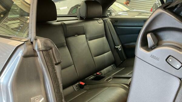 BMW 3 Series 2.0L Efficientdynamics White #11