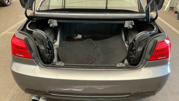 BMW 3 Series 2.0L Efficientdynamics White #14