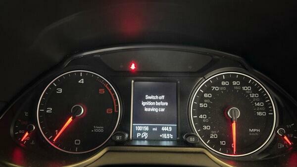 Audi Q5 Suv Plus Blue #12