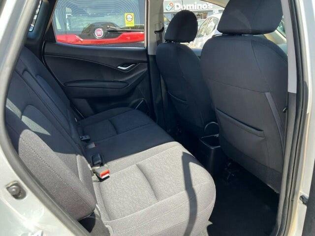 Hyundai Ix20 Premium Silver #3