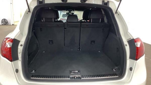 Porsche Cayenne D V6 Tiptronic S Silver #13
