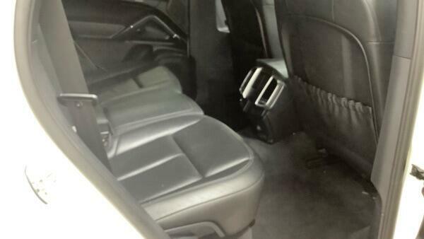 Porsche Cayenne 3.0 Td V6 Tiptronic 4Wd Euro 5 Ss White #6