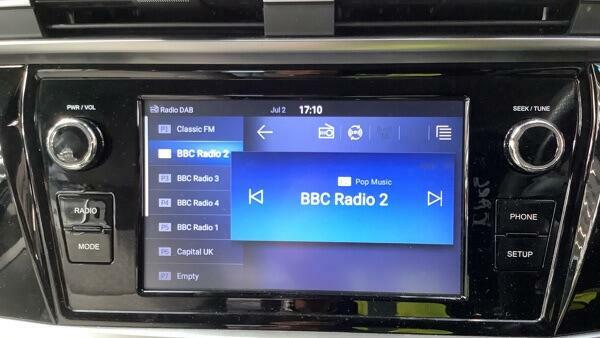 SsangYong Korando Ultimate Grey #11