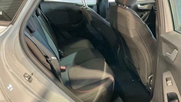 Ford Puma St-line Grey #6