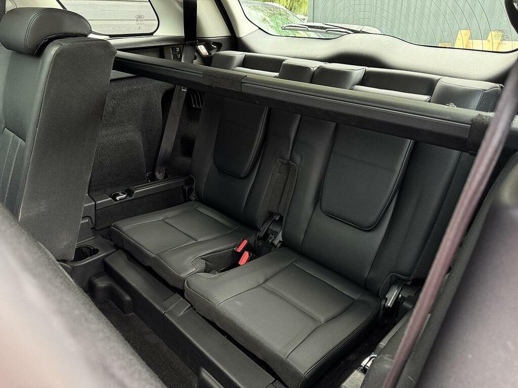Land Rover Discovery Sport 2.0 Td4 Hse 4Wd Euro 6 Ss Grey #3