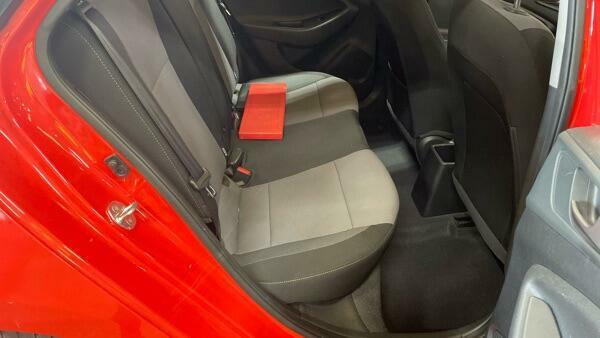 Hyundai I20 Hatchback 1.0 Blue #10