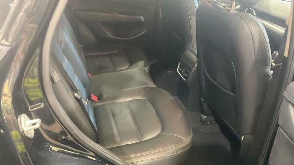 Mazda CX-5 Sport Nav Black #6