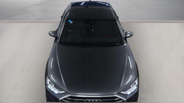 Audi A8 Tfsi Quattro S Line Black #12