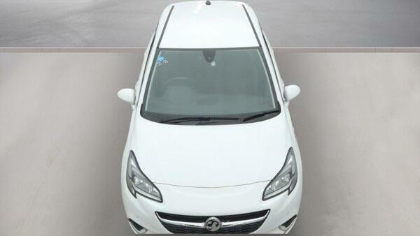 Vauxhall Corsa Corsa Vxr Blue #9