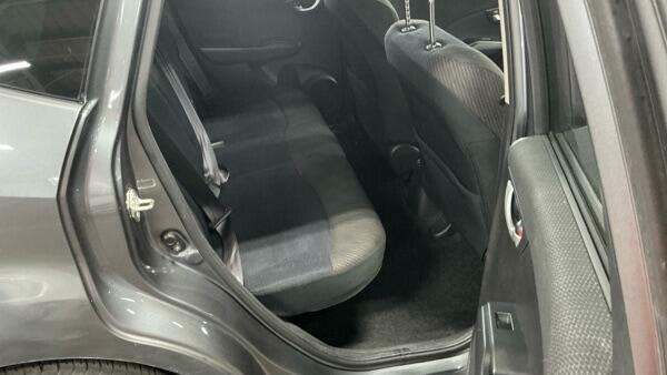 Honda Jazz Es Plus Grey #6