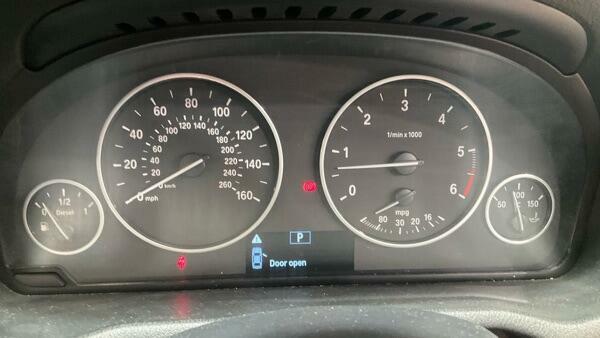 BMW X4 Xdrive20d Se White #11