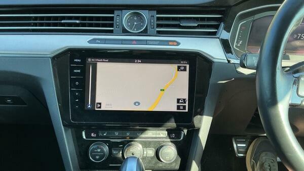 Volkswagen Arteon  Silver #9
