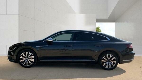 Volkswagen Arteon Elegance Grey #5