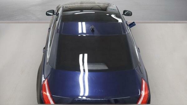 Jaguar XJ D V6 Portfolio Grey #13