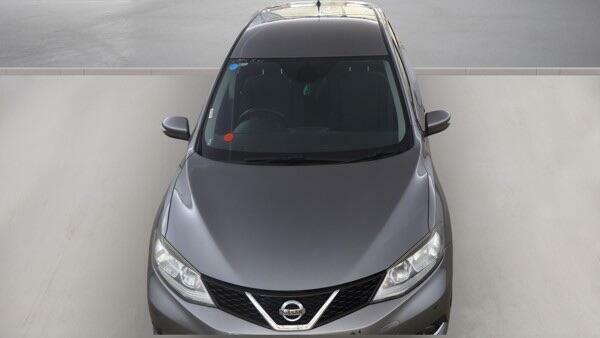 Nissan Pulsar 1.2 Dig-t Acenta Xtron Euro 6 Ss Grey #5