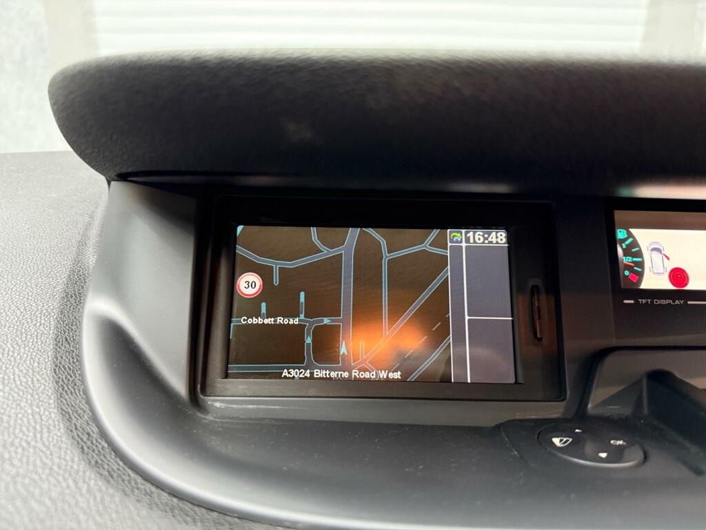 Renault Grand Scenic Dci Dynamique Tomtom Black #13