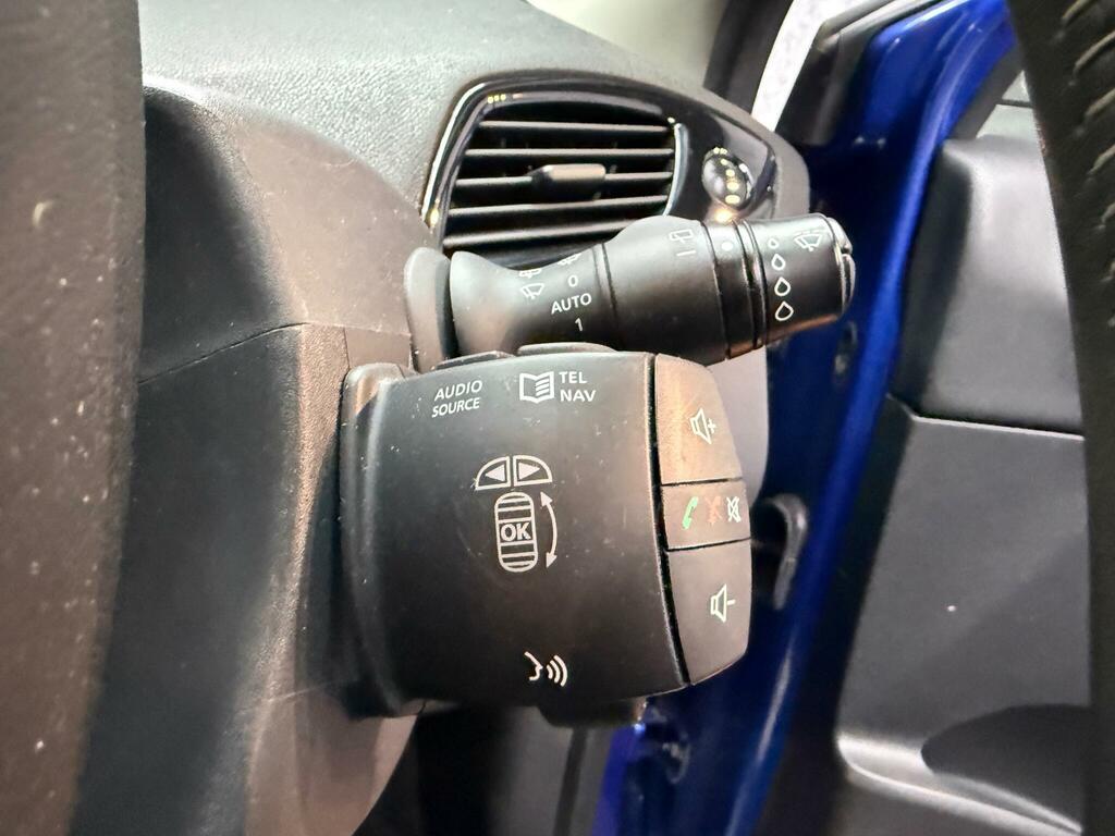 Renault Grand Scenic Dci Dynamique Tomtom Black #18