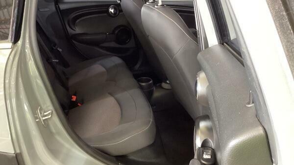 Mini Hatch Cooper D Grey #6