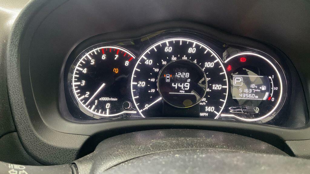 Audi A4 2.0 Tdi Se Technik Saloon Euro 5 Grey #11