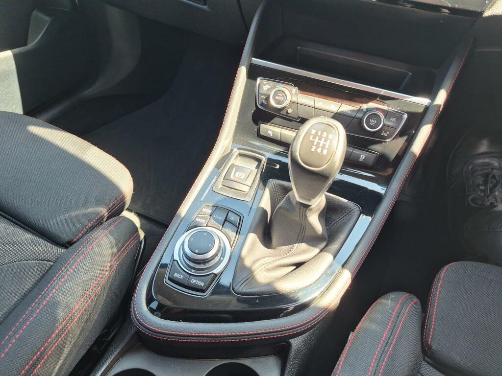 BMW 2 Series Gran Tourer Mpv Grey #9