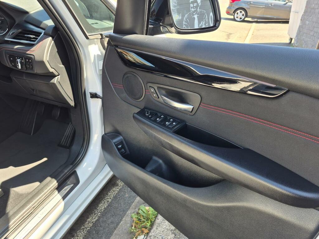 BMW 2 Series Gran Tourer Mpv Grey #11