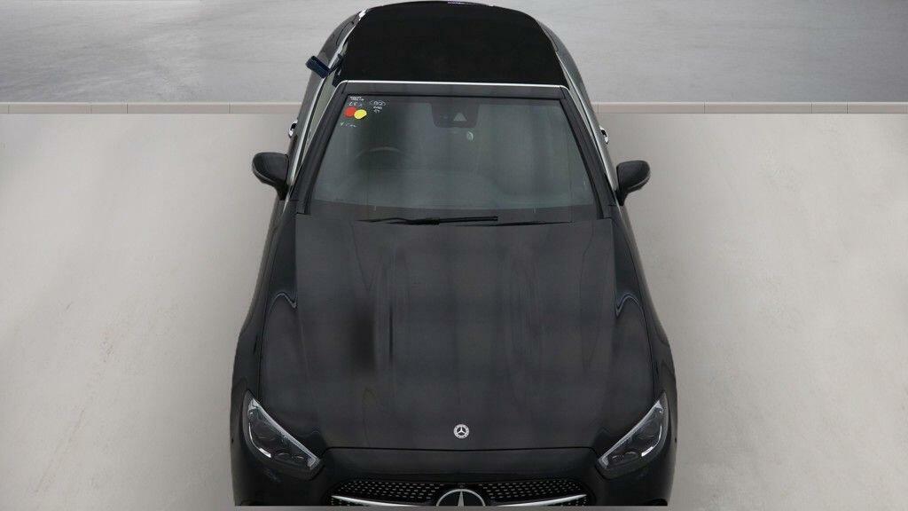 Mercedes-Benz E Class 2.0 E300h Mhev Amg Line Premium Cabriolet G-tron #9