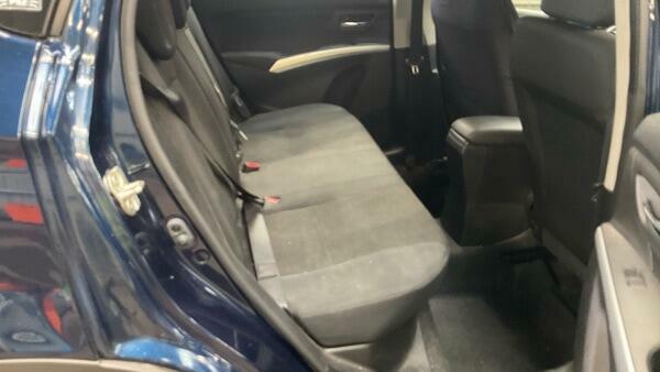 Suzuki SX4 S Cross Sz4 Blue #6