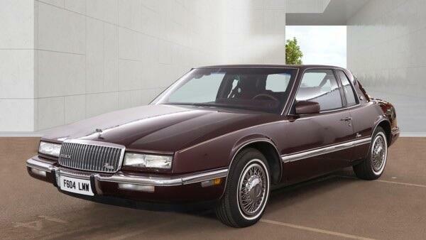 Buick All Models  