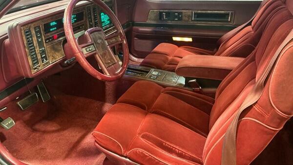 Buick All Models  F604LMW  #5