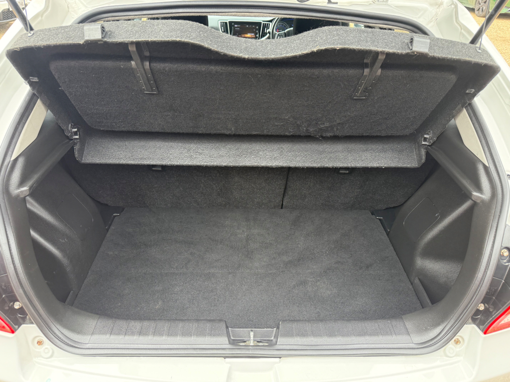 Suzuki Baleno 1.0 Boosterjet Sz5 Hatchback Eur #6