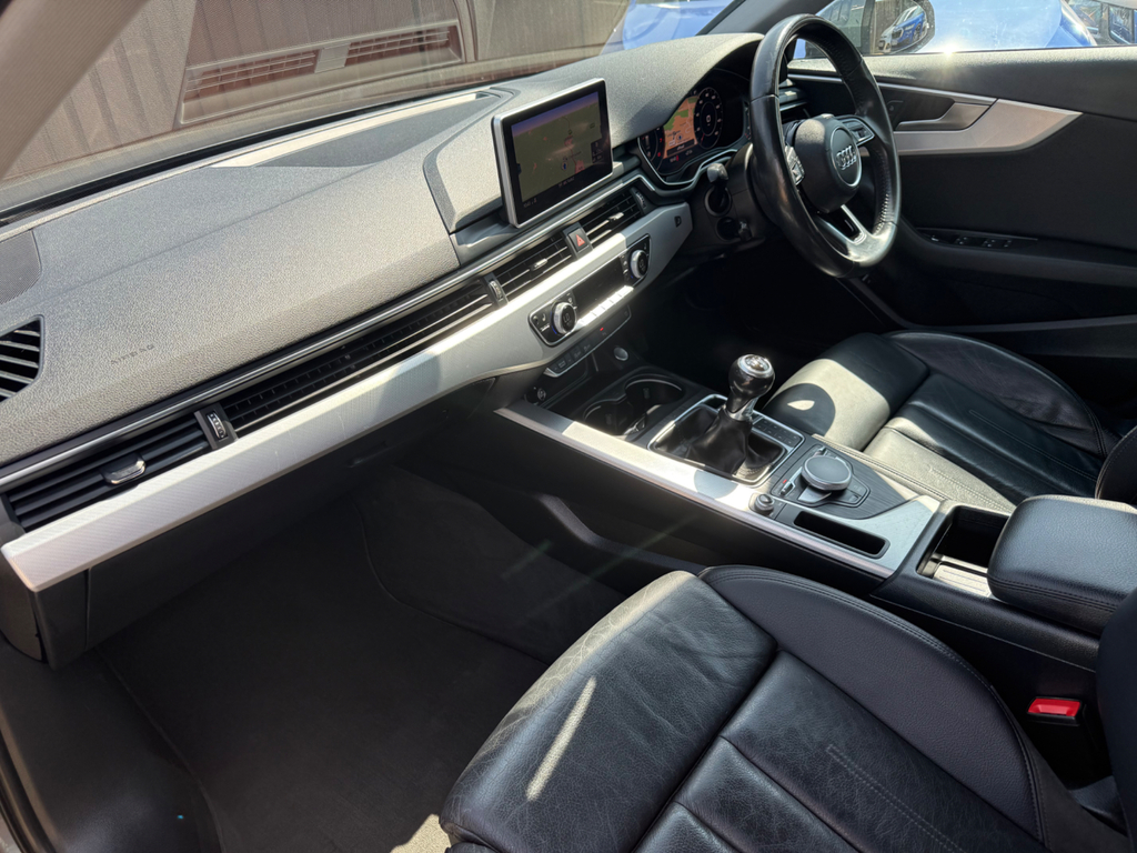 Audi A4 Avant 1.4 Tfsi Sport Estate Euro 6 S #2