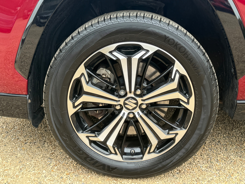 Suzuki Across 2.5 18.1Kwh Suv Plug-in Hybrid E-cvt 4W  #4