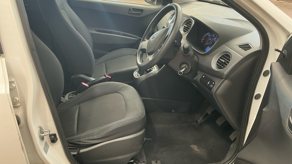 Hyundai I10 1.0 S Hatchback Euro 6 66 Ps  #4