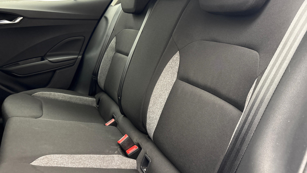 Skoda Fabia 1.0 Mpi Se Comfort Hatchback Eur #4