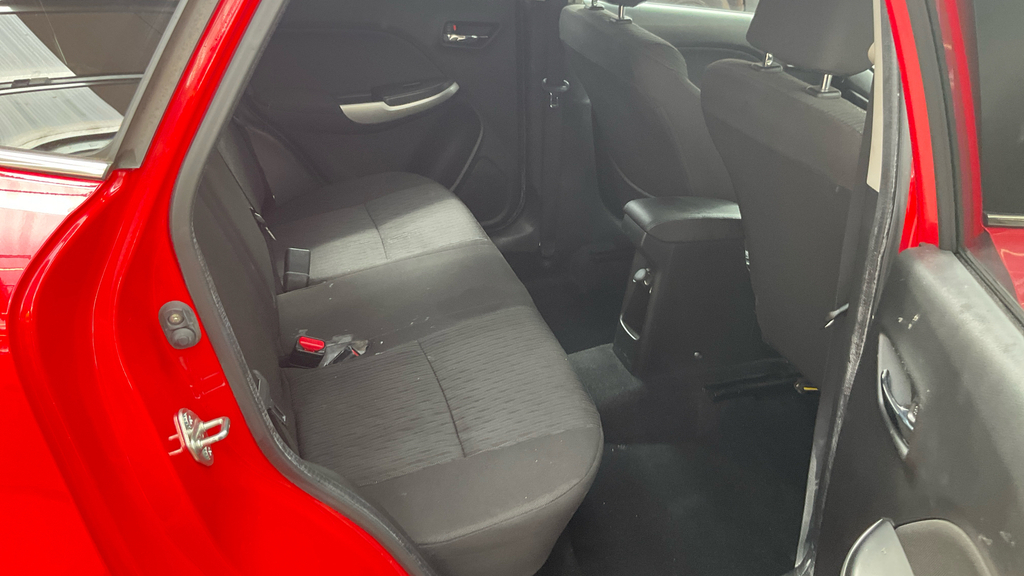 Suzuki Baleno 1.0 Boosterjet Sz5 Hatchback Eur #4