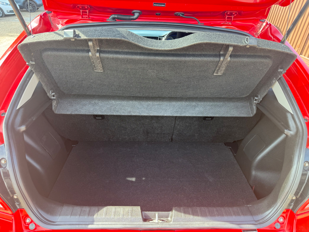 Suzuki Baleno 1.0 Boosterjet Sz5 Hatchback Eur #6