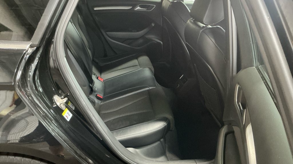 Audi A3 1.5 Tfsi Cod S Line Sportback S Tronic #4