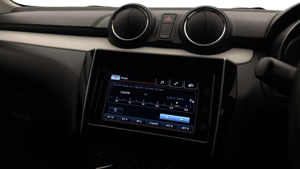 Suzuki Swift 1.2 Dualjet Mhev Sz-l Hatchback Hybrid  #6