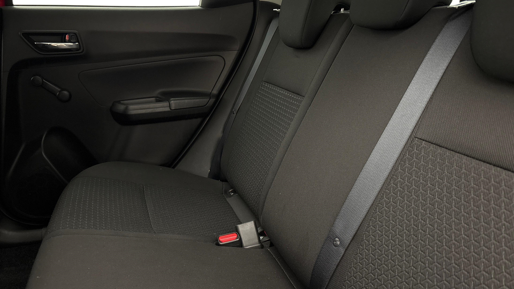 Suzuki Swift 1.2 Dualjet Mhev Sz-l Hatchback Hybrid  #3