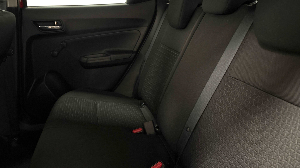 Suzuki Swift 1.2 Dualjet Mhev Sz-l Hatchback Hybrid  #4