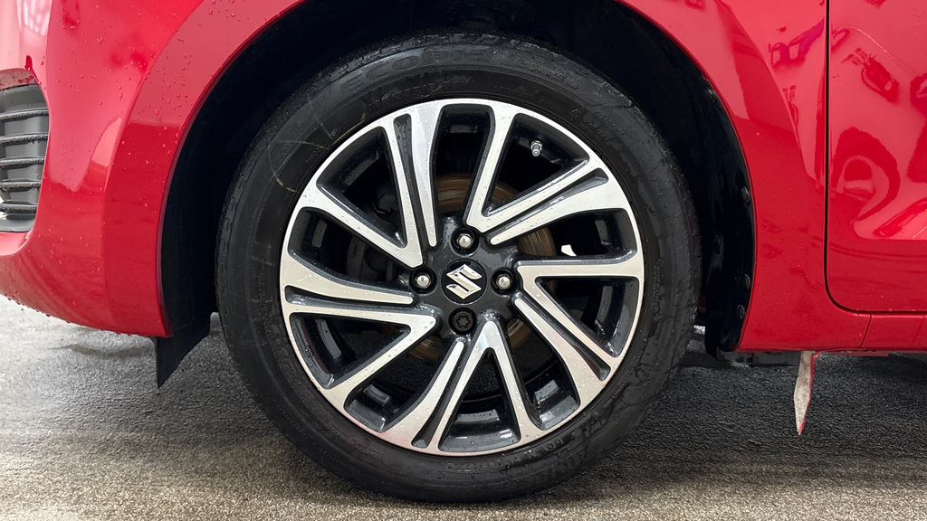Suzuki Swift 1.2 Dualjet Mhev Sz-l Hatchback Hybrid  #6